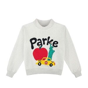 PARKE New York City Sweatshirt